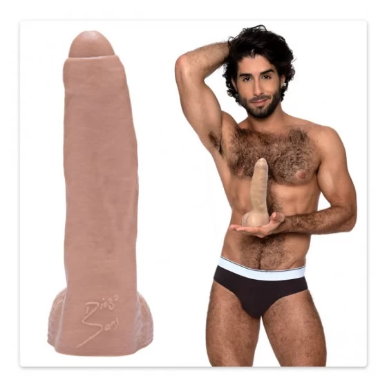 Dildo Fleshjack Boys Diego Sans