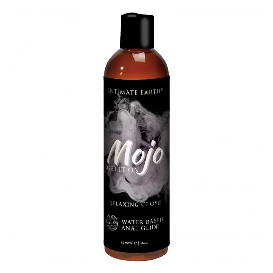 Lubrykant na bazie wody Mojo Anal Relaxing Glide 120 ml