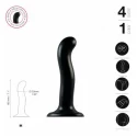 Dildo M Strap-on-me Dildo P&G