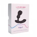 Stymulator prostaty Lovense Edge 2