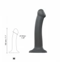 Dildo Mono Density M