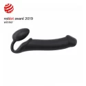 Dildo strap-on bezpaskowe