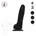 Dildo Soft Realistic