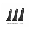 Dildo Soft Realistic