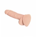 Dildo Soft Realistic