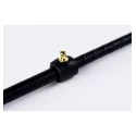 Luksusowa szpicruta Riding Crop