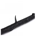 Pejcz Leather Thorn Whip