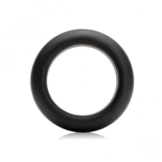 Pierścień erekcyjny na penisa Maximum Stretch Silicone Cock Ring