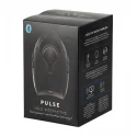 Masturbator z interaktywnym sterowaniem Hot Octopuss Pulse Solo Interactive