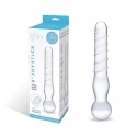 Szklane dildo Joystick