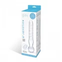 Szklane dildo Joystick
