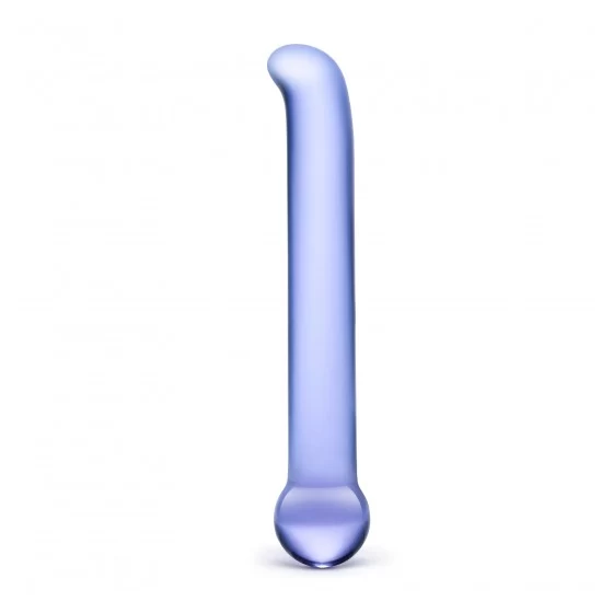 Dildo Glass G-spot Tickler