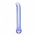 Dildo Glass G-spot Tickler