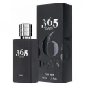 Perfumy męskie z feromonami 365 Days for Men 50ml