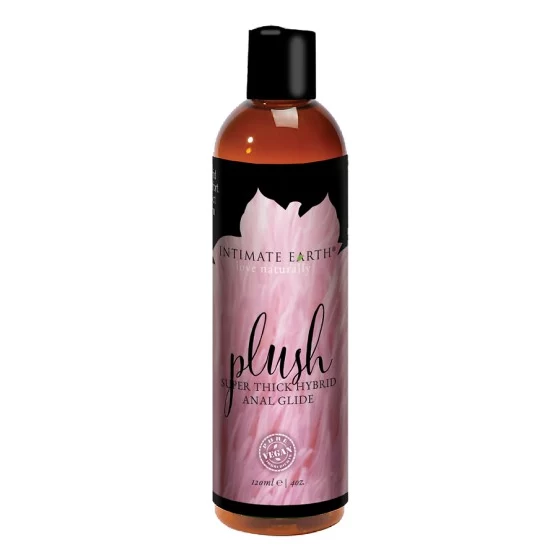 Hybrydowy lubrykant analny Le - Plush Hybrid Anal 120ml