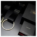Uprząż na drzwi Upko Over the Door Pair Wrist Restraints Set