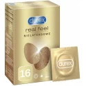 Prezerwatywy Durex Real Feel 16szt.