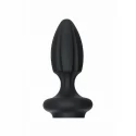 Zatyczka analna z dildo Kink - fuck plug secondskynâ¢ silicone