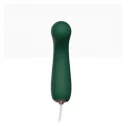 Qingnan no. 1 super soft g-spot vibrator green