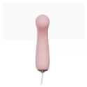 Qingnan no. 1 super soft g-spot vibrator green