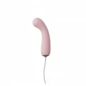 Qingnan no. 1 super soft g-spot vibrator green