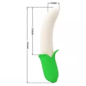 Wibrator Banana Knight