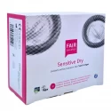 Prezerwatywy Fair Squared Sensitive Dry 50szt.