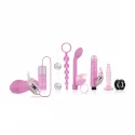 Zestaw dla Niej i dla Niego Loveboxxx - Flirty 'n Sweet Starter Kit