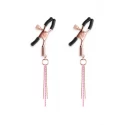 Zaciski na sutki Bound Nipple Clamps