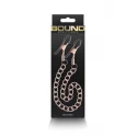 Zaciski na sutki Bound Nipple Clamps DC2