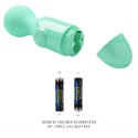 PRETTY LOVE MINI STICK GREEN