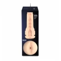 Kiiroo feel male masturbator butt sleeve