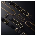 Upko indulge in the restraints collection - handcuffs