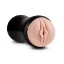 M FOR MEN SOFT AND WET STROKER VANILLA