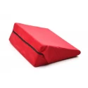 Small Love Cushion - Red