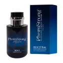 Feromony Męskie PheroStrong Limited Edition For Men 50ml