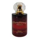 Perfumy z feromonami dla kobiet PheroStrong Limited Edition for Woman 50ml