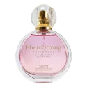 Perfumy z feromonami damskie Fame with Pherostrong 50 ml