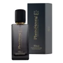 Perfumy z feromonami dla mężczyzn PheroStrong Pheromone King For Men 50ml