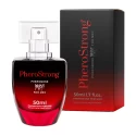 Feromony męskie PheroStrong Beast For Men 50 ml