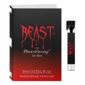 TESTER-Beast with PheroStrong for Men 1ml