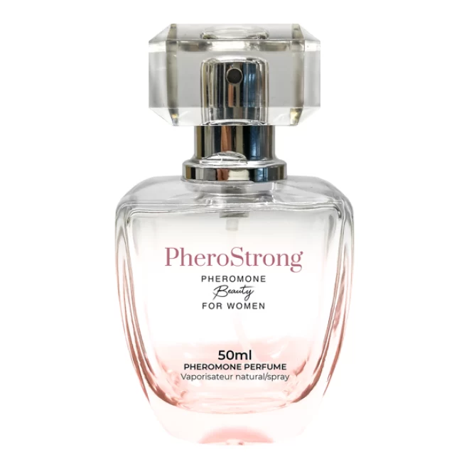 Feromony-Beauty with PheroStrong for Women 50ml