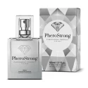 Perfumy z feromonami dla mężczyzn Perfect With PheroStrong for Men 50 ml