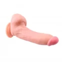 Mehmet Okur 9" Dildo
