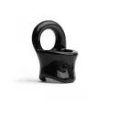 Tpe baller ring black