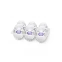 Tenga Egg Cloudy (6PCS)