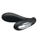 Pretty Love Beckie Prostate Stimulator Black