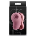 DESIRE TRESOR BROWN