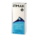 Spray dla kobiet Stimul8 Stimulant Drops For Her 20ml.