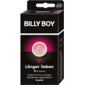 Prezerwatywy przedłużające stosunek Billy Boy Länger Lieben12szt.